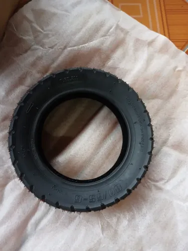Pneu novo para scooter elétrica e patinete