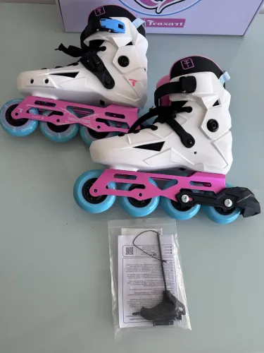 Patins Traxart Original