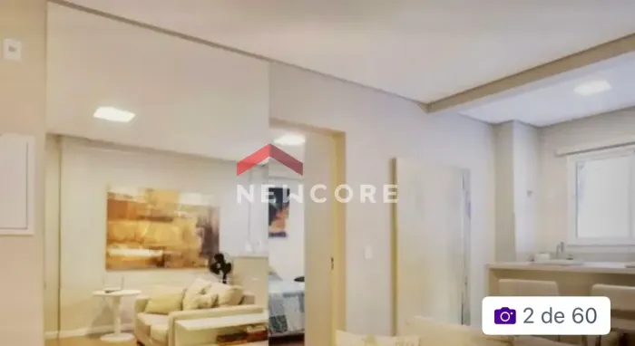 Apartamento em Avenida Ipiranga - República - São Paulo/SP