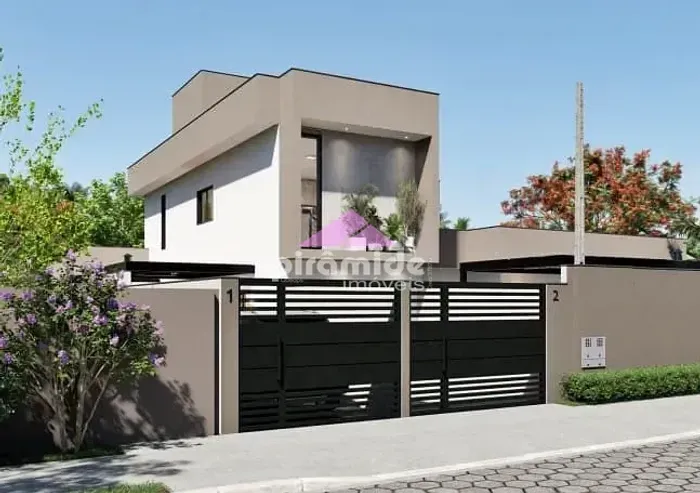 Casa à venda, Pontal de Santa Marina, Caraguatatuba, SP