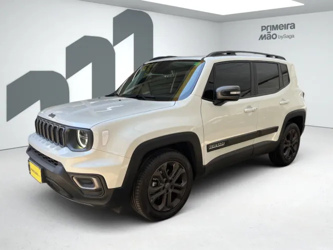 Jeep Renegade Long. T270 1.3 TB 4X2 Flex Aut. 2026