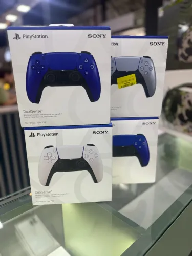 Controle para PS5 Original Lacrado