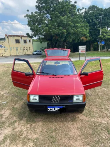Fiat Uno S 1.5 I.e. / 1.5 / 1.3/ SX 1.3 1988