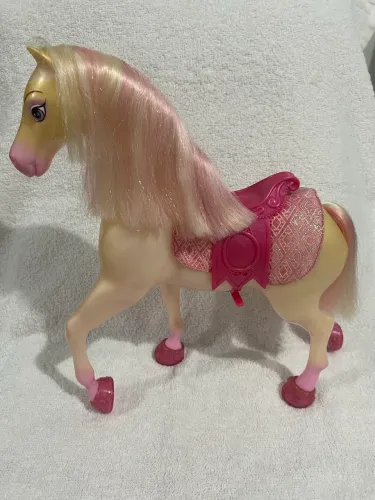 Cavalo Princesa Aurora 2006