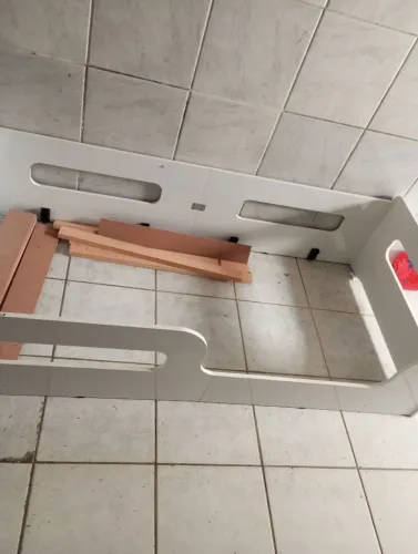 Vendo Mine cama 