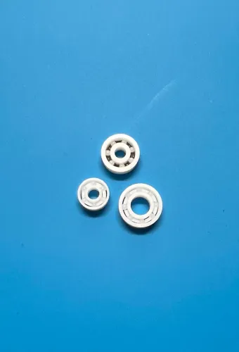 Rolamentos P/ Carretilha em Full Cerâmica Abec9 Kit 2 ou 3 und