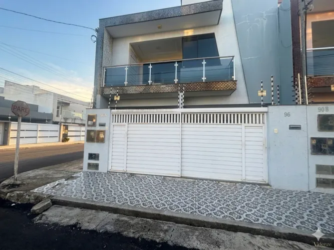 Casa para Alugar na Trv. Genilson Tavares de Jesus, Itabaiana/SE