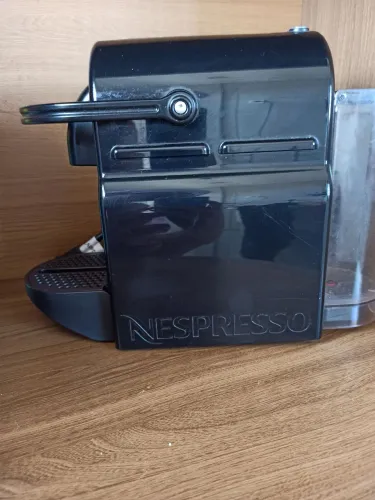 Cafeteira Nespresso