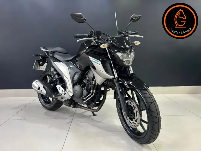Fz25 2020 - TROCO E FINANCIO