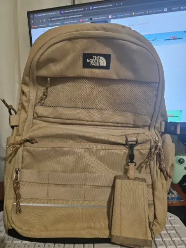 Mochila The Nort Face
