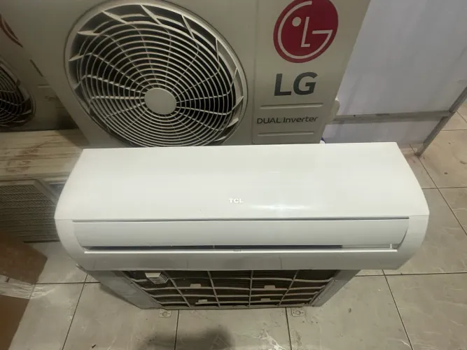 Ar condicionado TCL