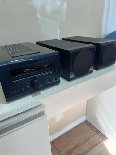 Micro system
