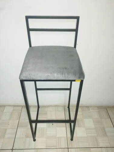 Banqueta industrial