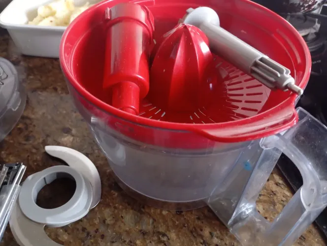 Multiprocessado  Philips 