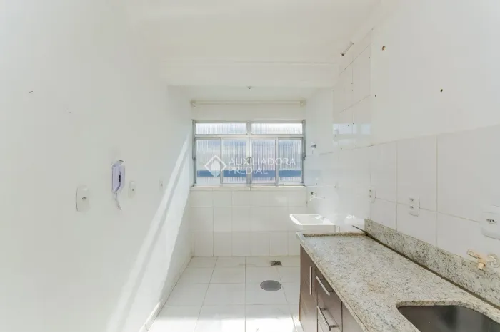 Apartamentod de 02 quartos no Jardim Leopoldina