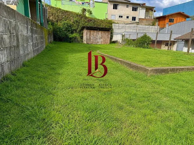 TERRENO À VENDA NO BAIRRO CHARQUEADAS - CAXIAS DO SUL