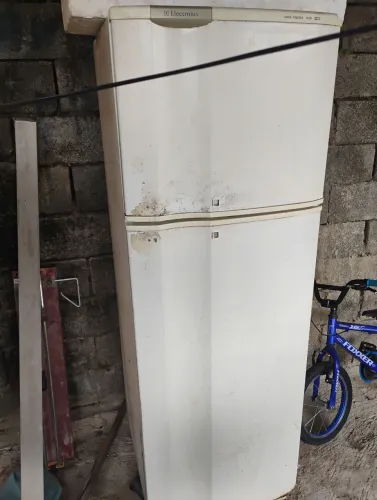 Geladeira