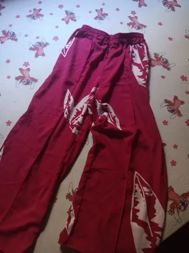 Roupas em boas condições desapego