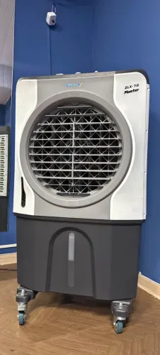 Climatizadores