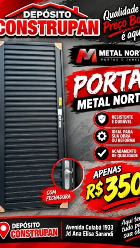 Porta laminada 2.15x 80