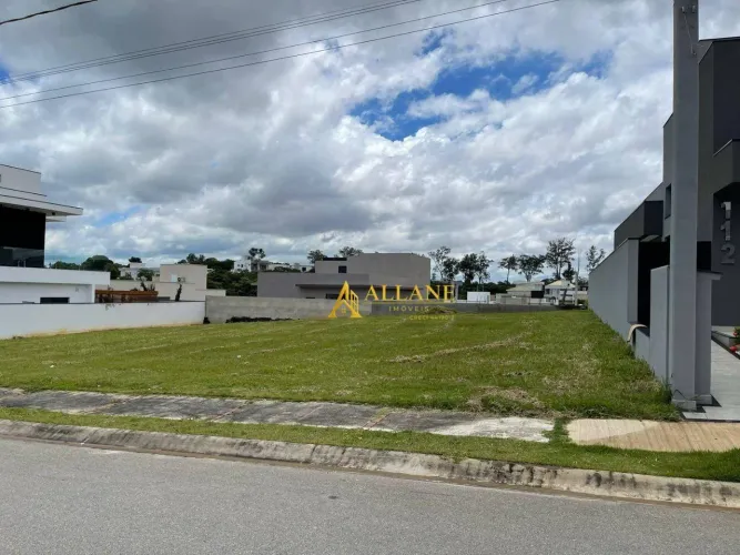 Terreno à venda, 321 m² por R$ 479.000,00 - Cyrela Landscape Esplanada - Votorantim/SP
