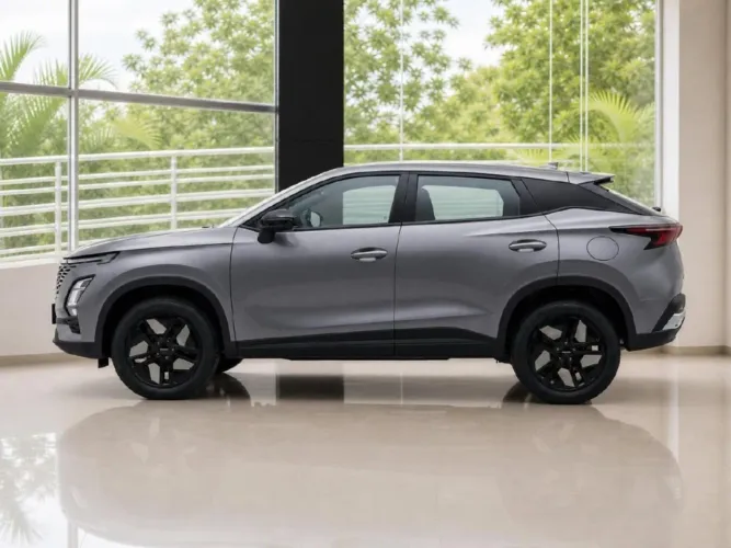 Omoda 5 Luxury 1.5 TB FWD 2026