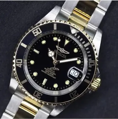 Relógio Invicta Automático 8927OB