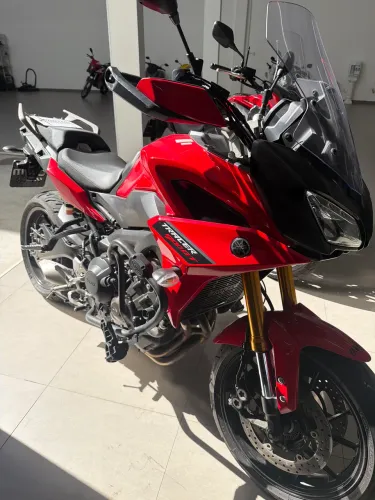 YAMAHA MT-09 TRACER 2024