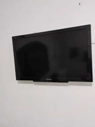 Tv não e smar