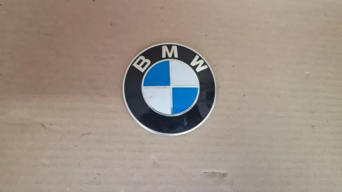 Emblema Capo Dianteiro BMW 330I M SPORT 2.0 2019