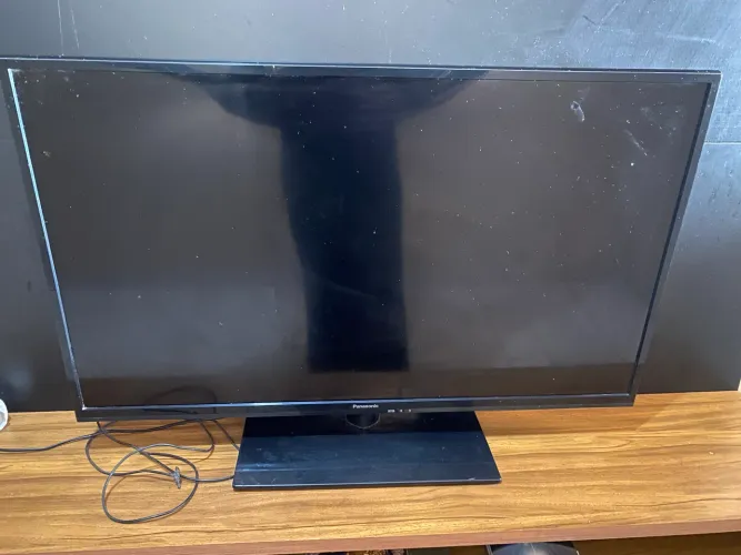 Vendo Tv de 39 polegadas (não é smart)