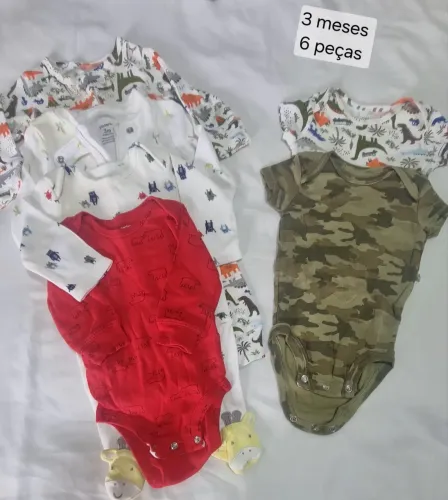 Body carter,s