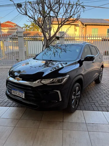 Chevrolet Tracker Premier 1.2 Turbo 12V Flex AUT 2023