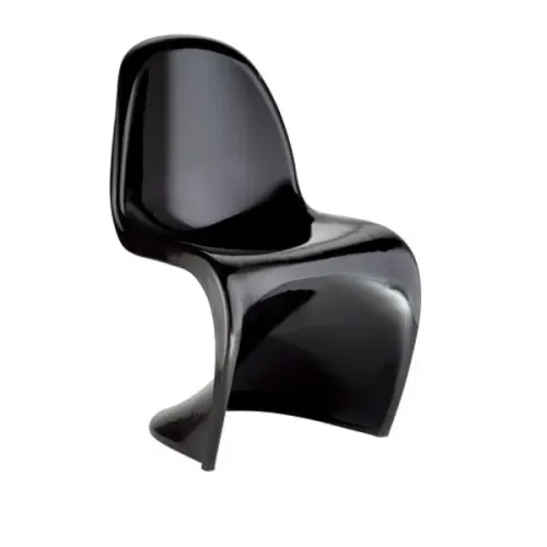 Cadeiras Design Verner Panton