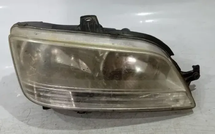 Farol Direito Fiat Idea 2005 2006 2007 2008 2009 2010 Direito