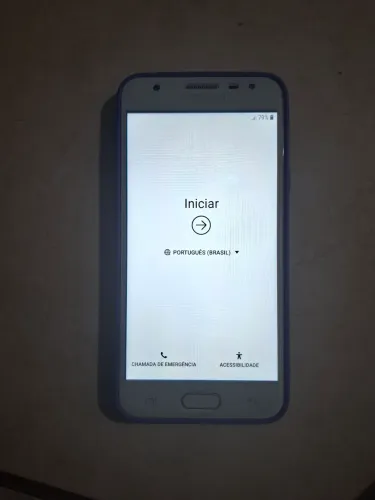 Samsung Galaxy J5 Prime