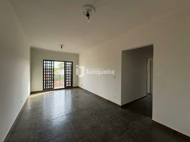 Apartamento para aluguel, 2 quartos, 2 vagas, Jardim Brasília - Piracicaba/SP