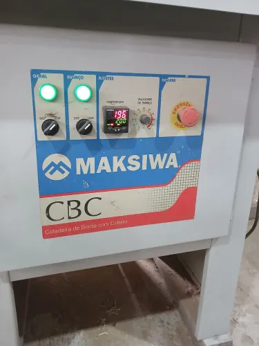 Coladeira Makisiwa CCB