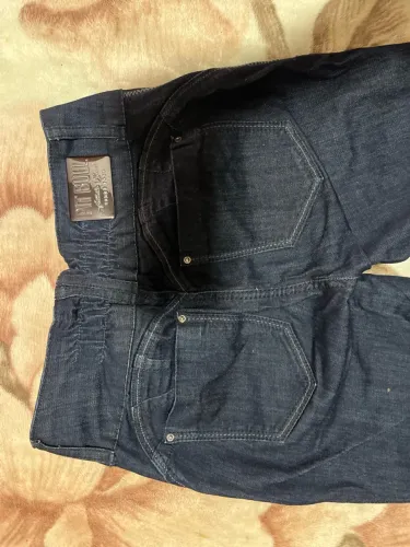 Calça Jeans
