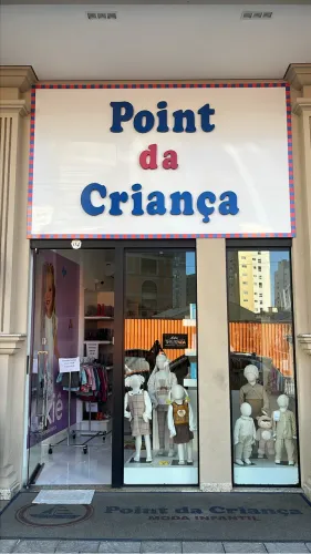 Vende-se Loja infantil  itapema Sc 