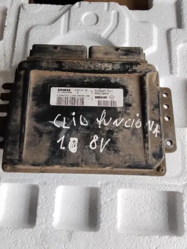 Módulo injeção Renault Clio *1