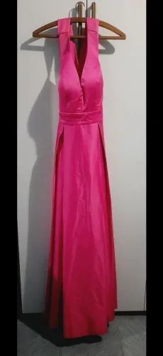 Vestido de festa