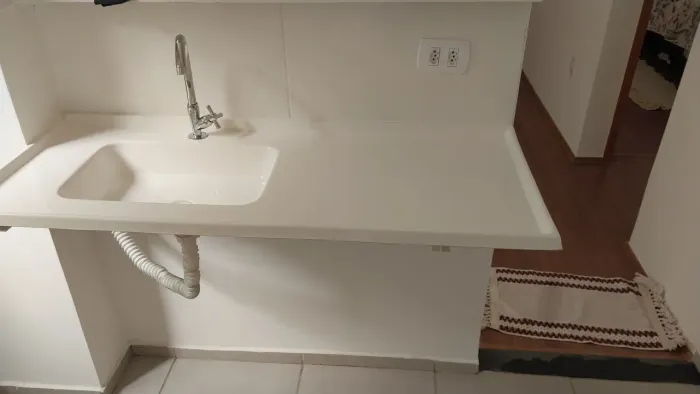 Vende uma pia 1,20mt nova