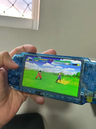 PSP 3001 - Completamente Reformado