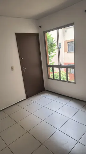 Aluga- se apartamento