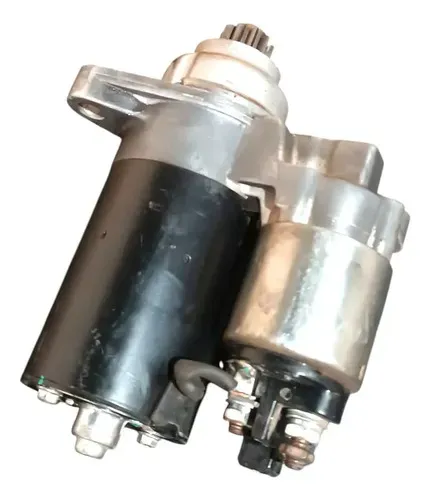 Motor Partida Gol Saveiro Voyage G5 G6 Fox Space 1.0 1.6
