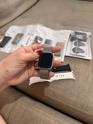 Apple Watch série 6 - 40mm