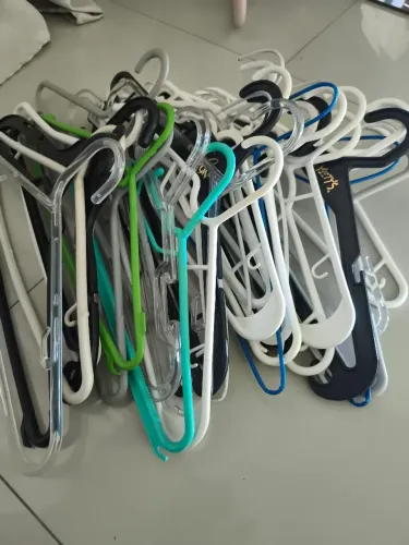 50 Cabides Variados