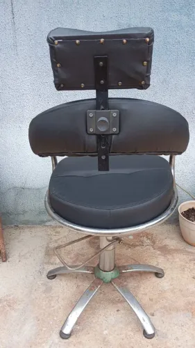 Cadeira pra salão 