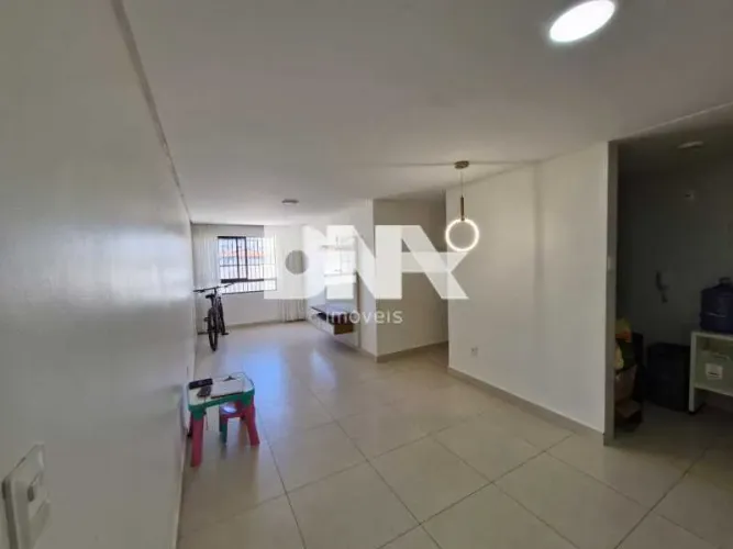 Apartamento : / Residencial / Aeroclube